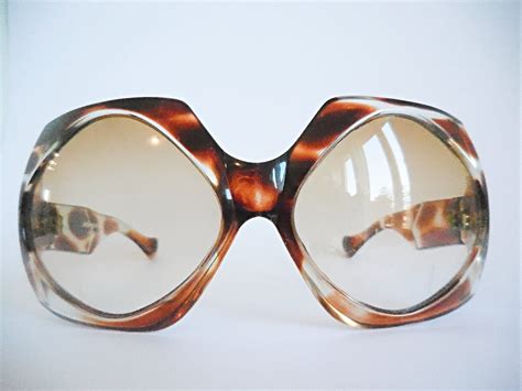 lunette yves saint laurent vintage